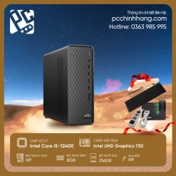 PC HP S01-PF2033D 6L604PA