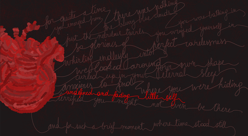 The Heartbeat You Never Had