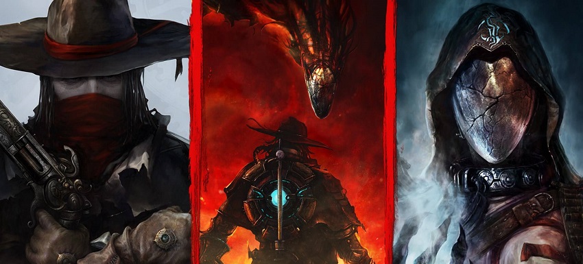 The Incredible Adventures of Van Helsing