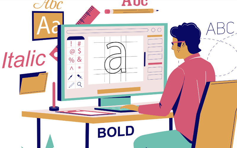 Adobe Illustrator cho người mới bắt đầu