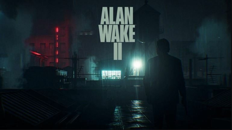 Alan Wake