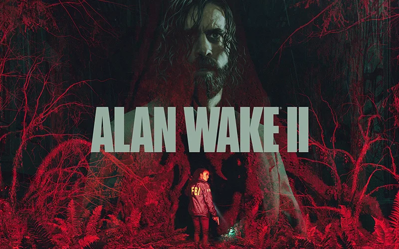 Game Alan Wake 2