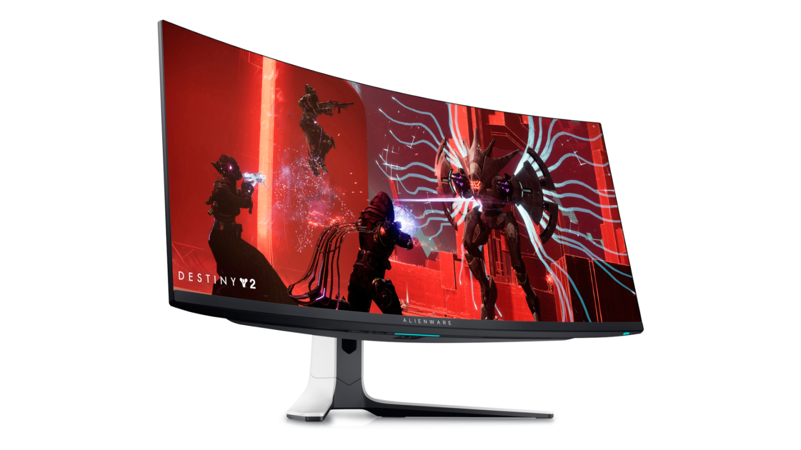Alienware AW3423DW