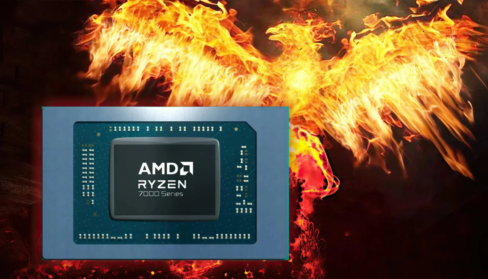 AMD Radeon 780M