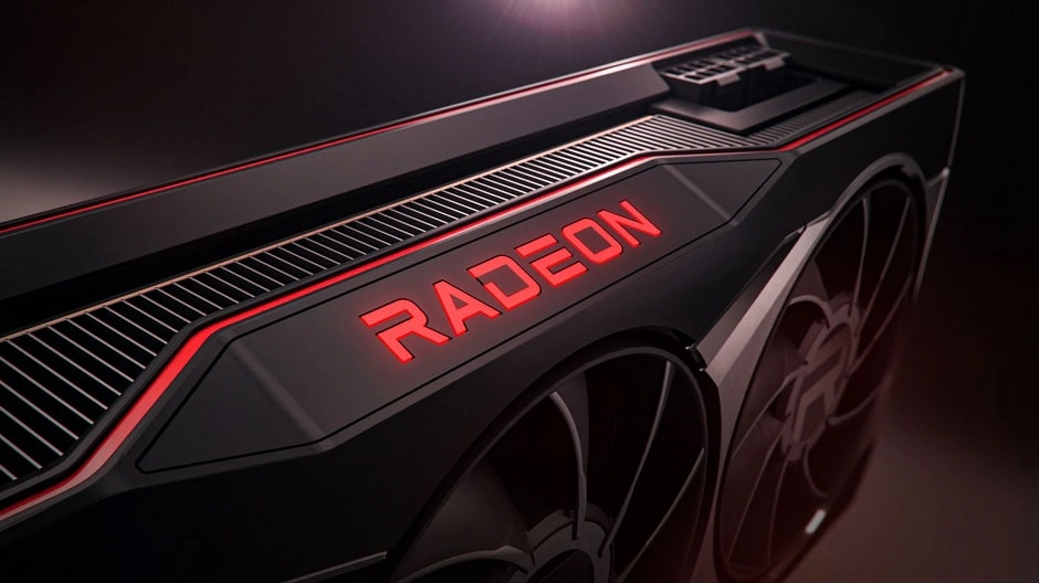 AMD Radeon RX 7900 XT