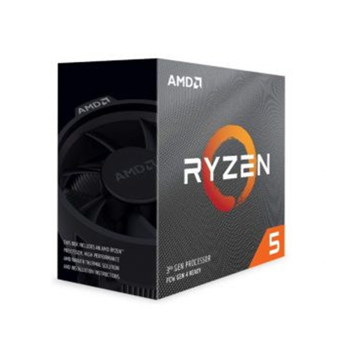 AMD Ryzen 5 3600