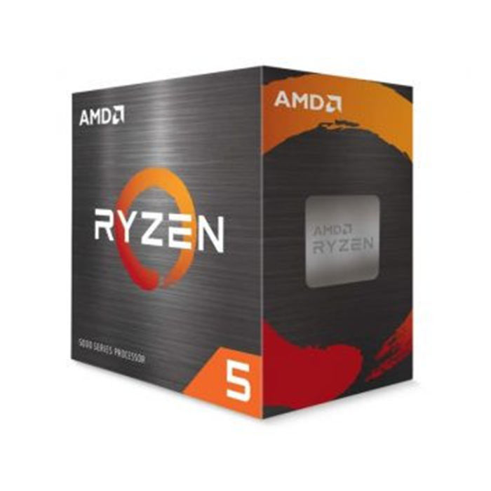 AMD Ryzen 5 5600X