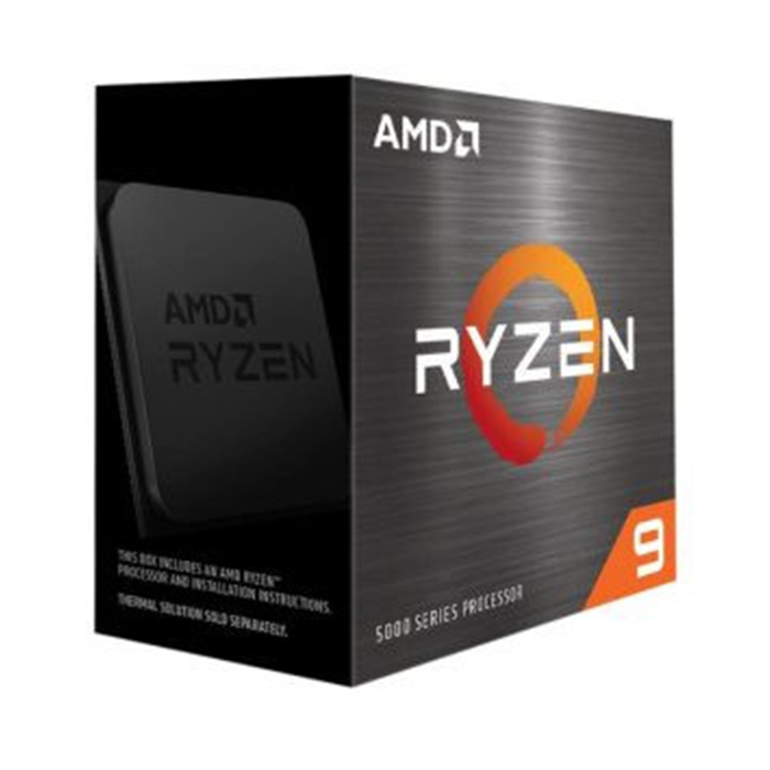 AMD Ryzen 9 5900X