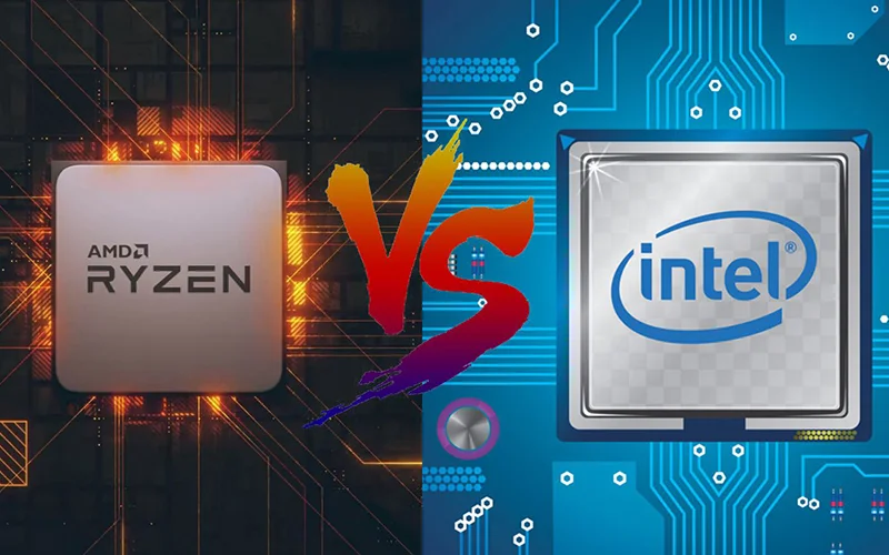 AMD vs Intel