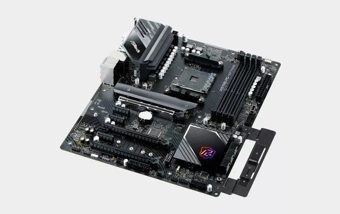 ASRock X570S PG Riptide