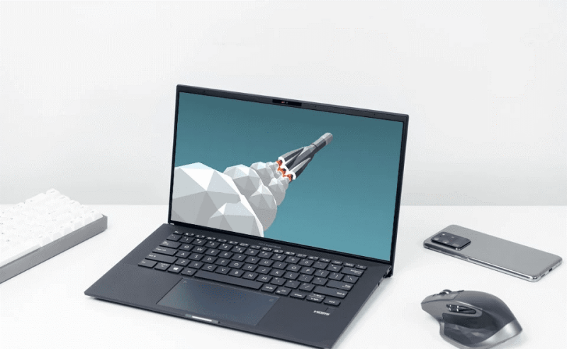 Laptop asus Expertbook B9450FA