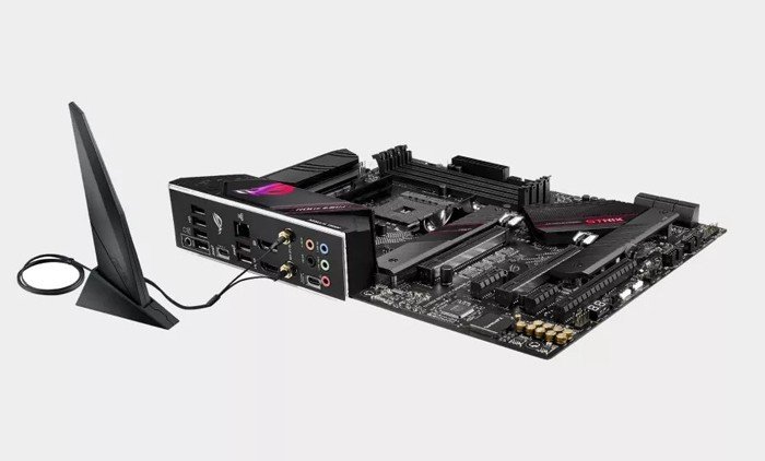 Asus ROG Strix B550-E Gaming