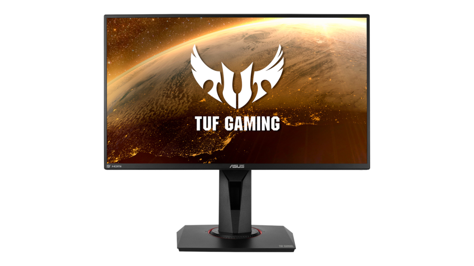 Asus TUF Gaming VG259QM