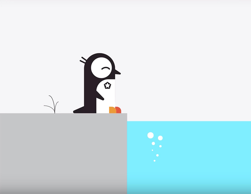 Bản vẽ vừa tạo trông khá đẹp