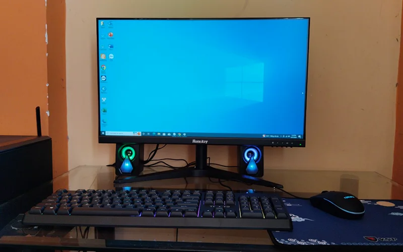 Bộ máy tính cho sinh viên