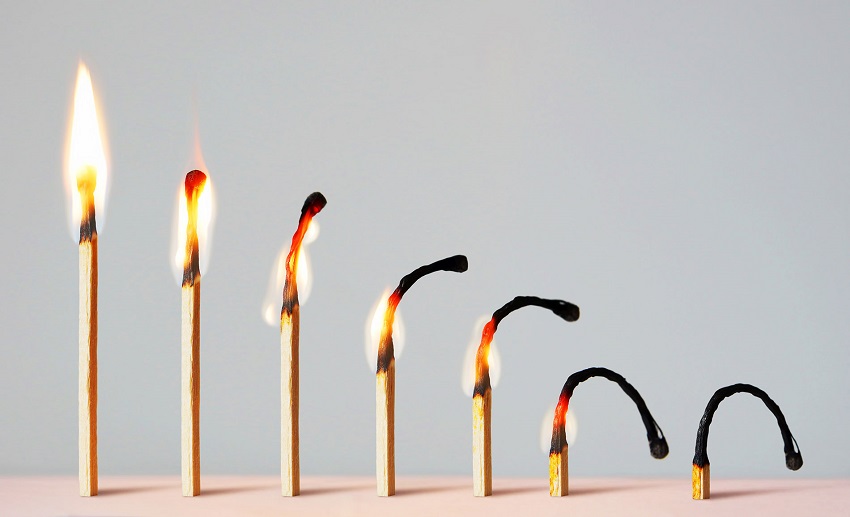 Hiểu suất công việc sụt giảm