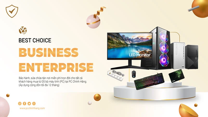 business enterprise
