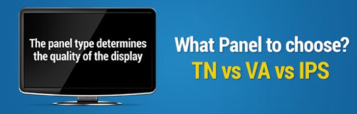 Các bảng điều khiển màn hình