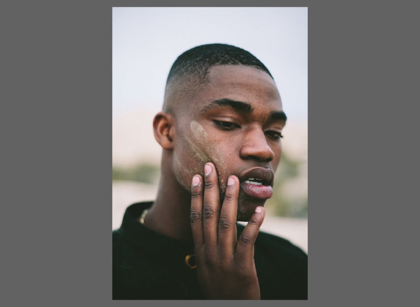 Cách chỉnh nét hình ảnh bằng pts