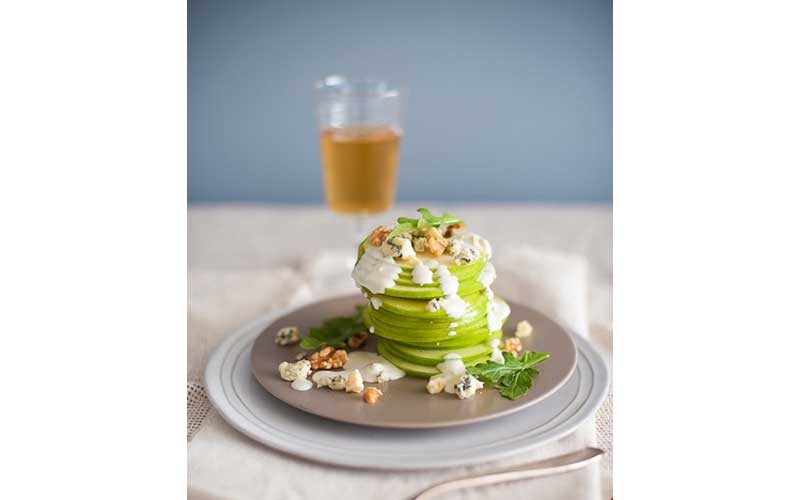 Cách chụp ảnh thức ăn sao cho đẹp 1 