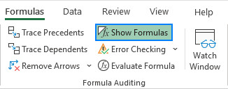 Cách in tiêu đề trong Excel