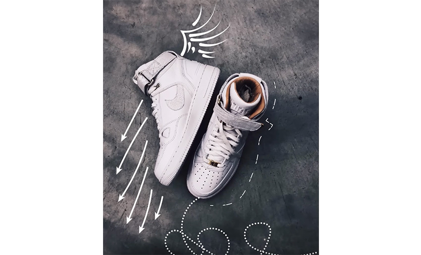 Cách sử dụng pencil tool