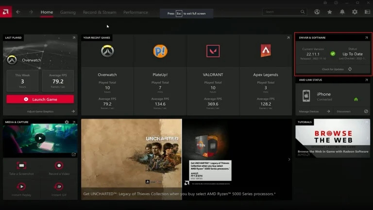 Cài đặt phần mềm và đăng nhập