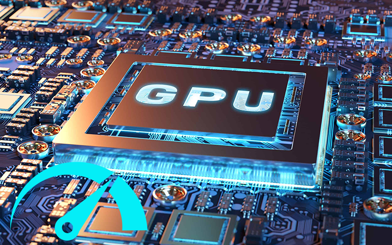 Cải thiện hiệu suất GPU