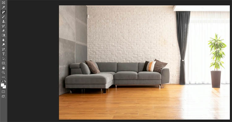 Hình ảnh cần chỉnh sửa