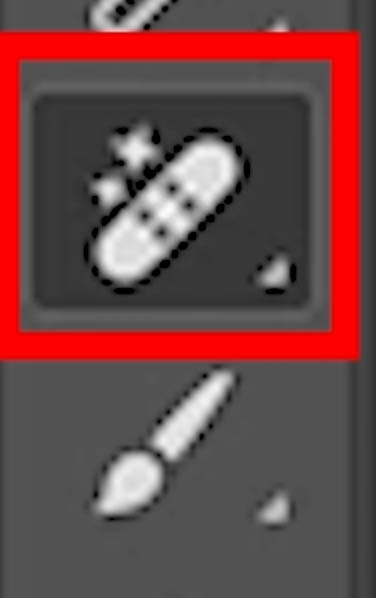 Công cụ xóa mới