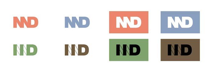 chọn màu phù hợp