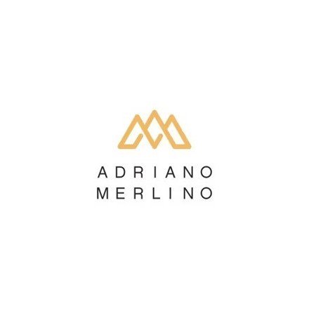 Logo của Adriano Merlino