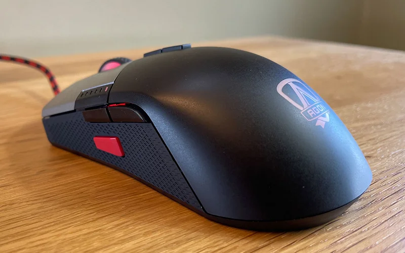 Chuột AOC Agon AGM700