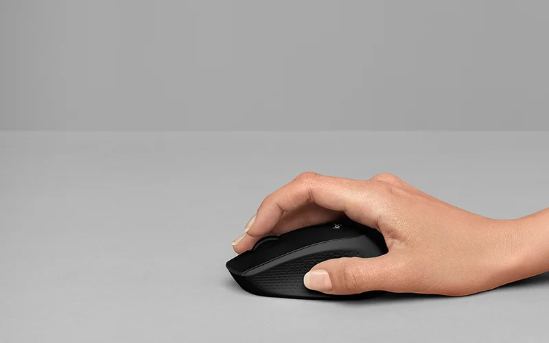 Chuột không dây văn phòng