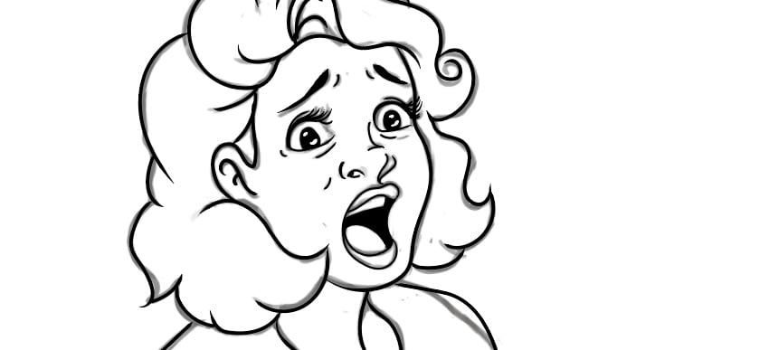 Sử dụng công cụ Brush