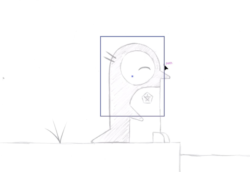 Công cụ Hình chữ nhật