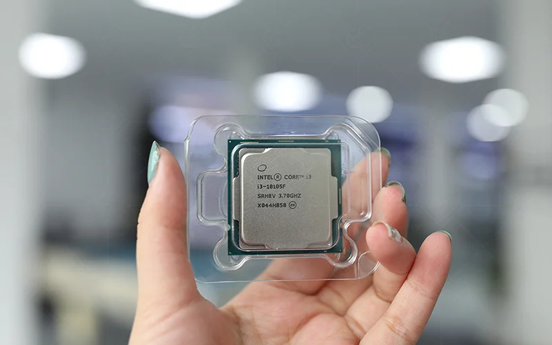 CPU máy tính văn phòng