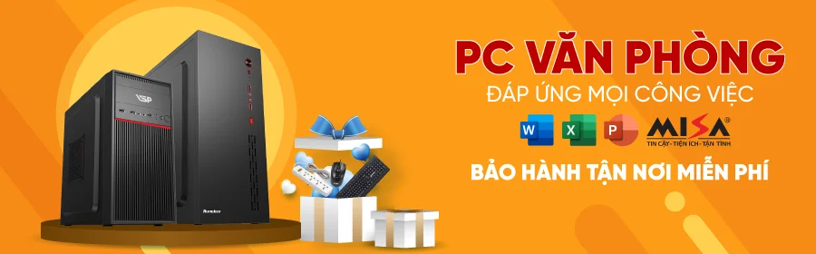 PC Văn Phòng