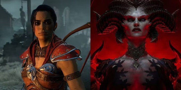 Diablo 4