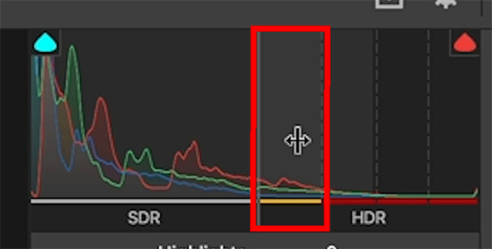 Điểm dừng ánh sáng