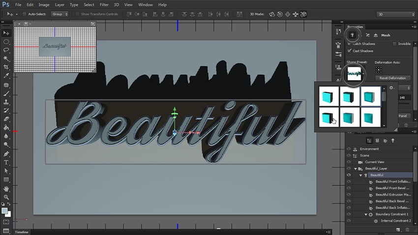Điều chỉnh cài đặt Bước 11