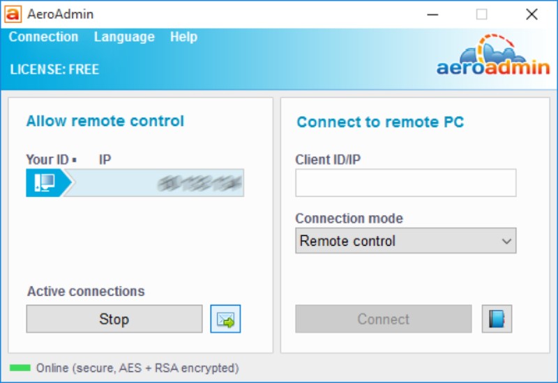 Điều khiển máy tính 6