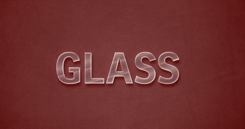 Điều này sẽ định phong cách cho phần cuối cùng của hiệu ứng.