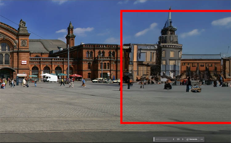 Vùng chọn đã chọn