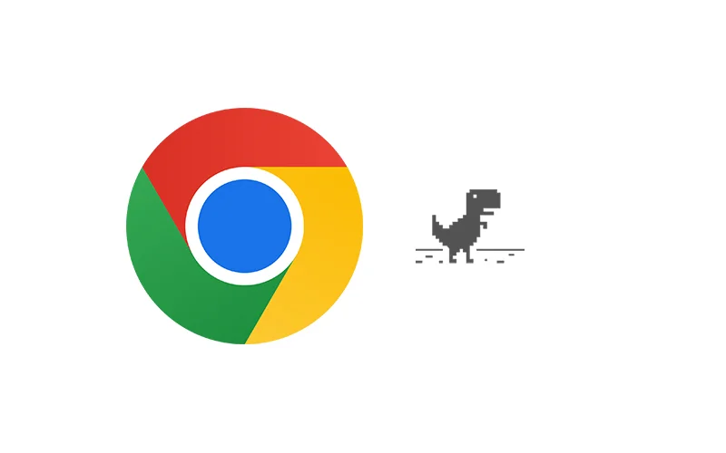 Game ẩn trên Google