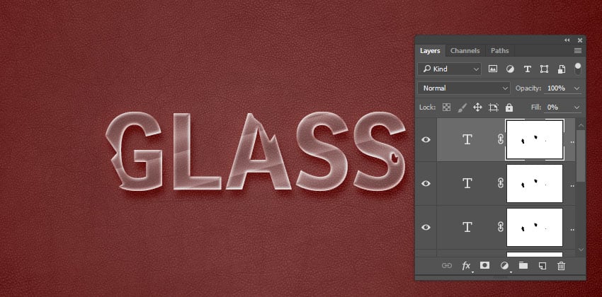 Giữ phím Option lần nữa,