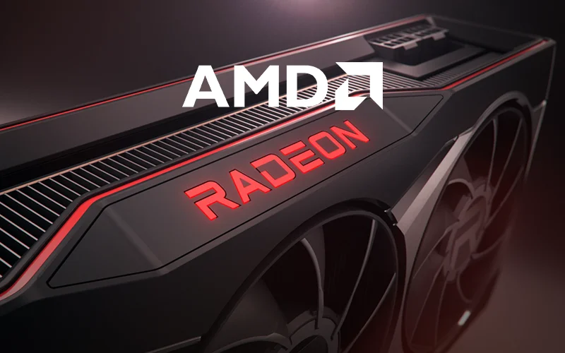 GPU AMD