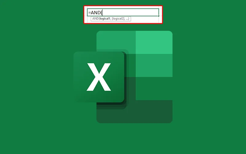 Hàm kiểm tra nhiều điều kiện trong Excel