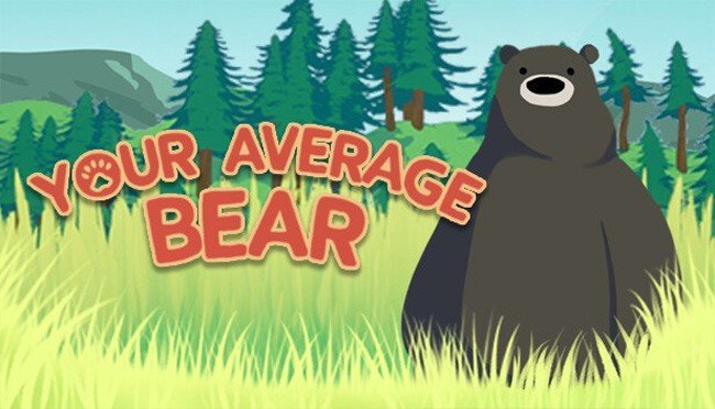 Hình ảnh trong game Your Average Bear