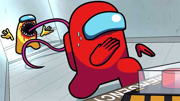 Cách chơi Among Us PC